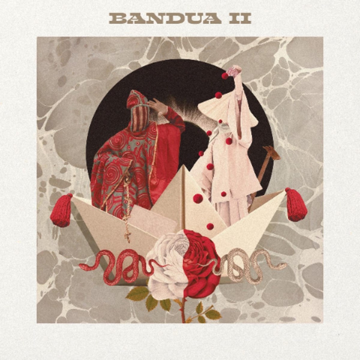 Afbeelding van Bandua - Bandua II
