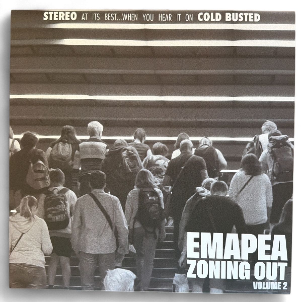 Emapea - Zoning Out Vol.2