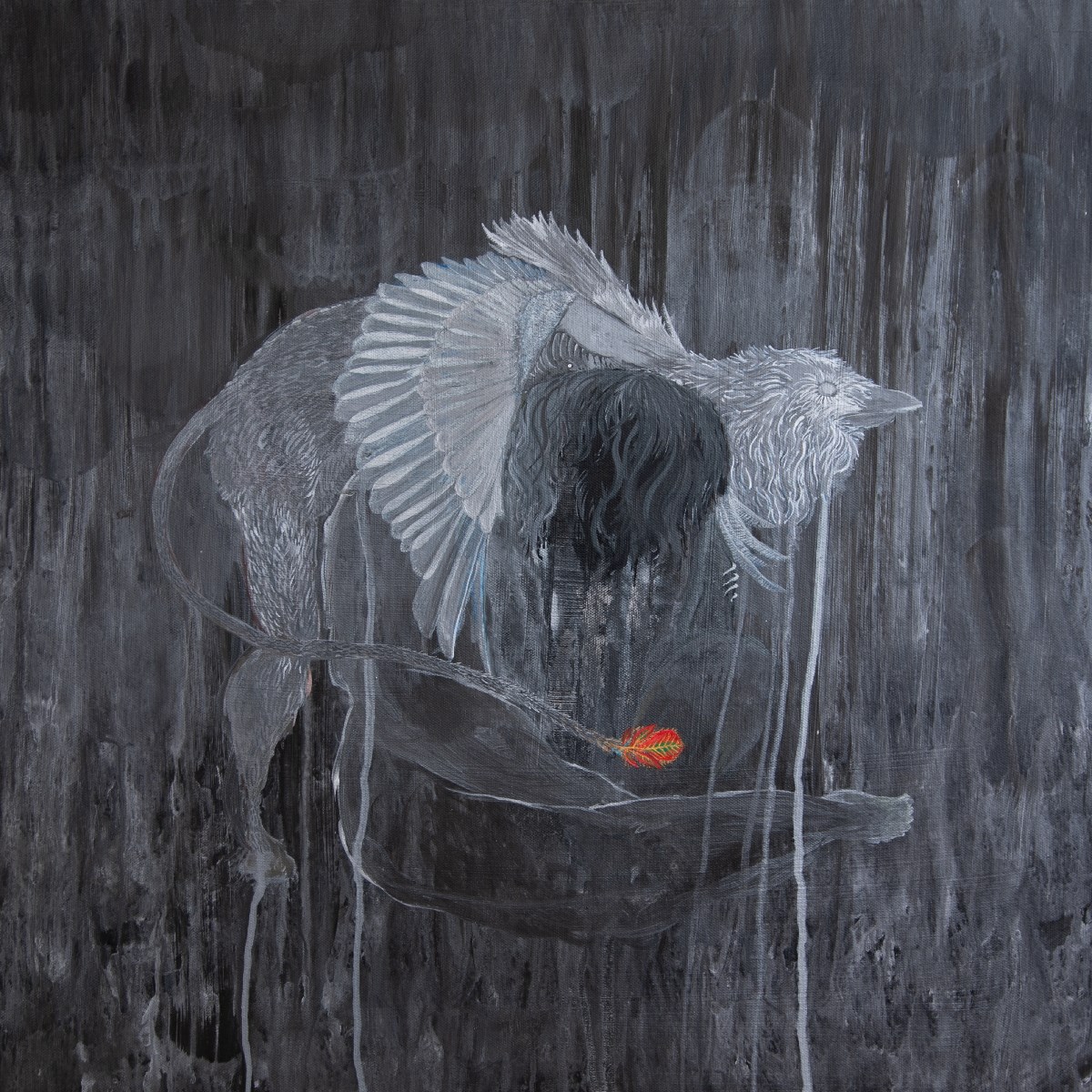 Afbeelding van Every Rock, Every Half-Truth Under Reason