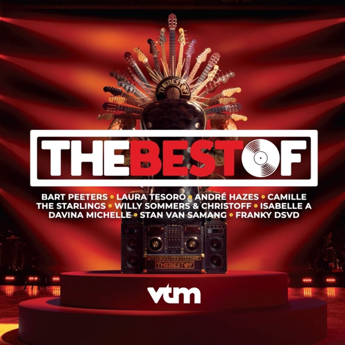 Various Artists - The Best Of