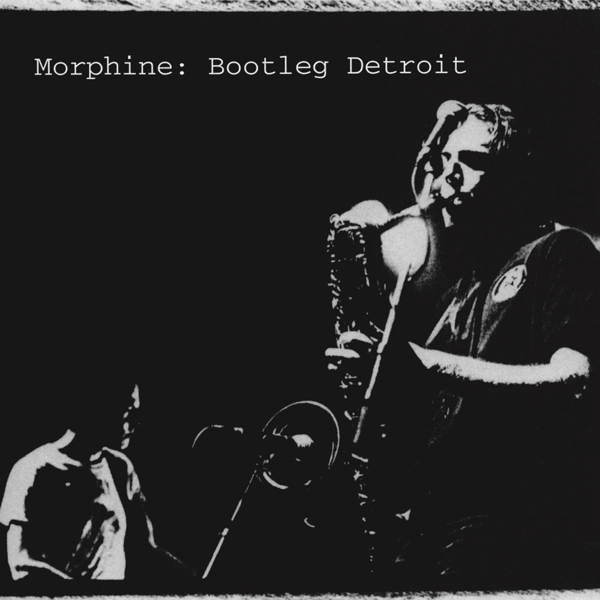 Afbeelding van Morphine - Bootleg Detroit