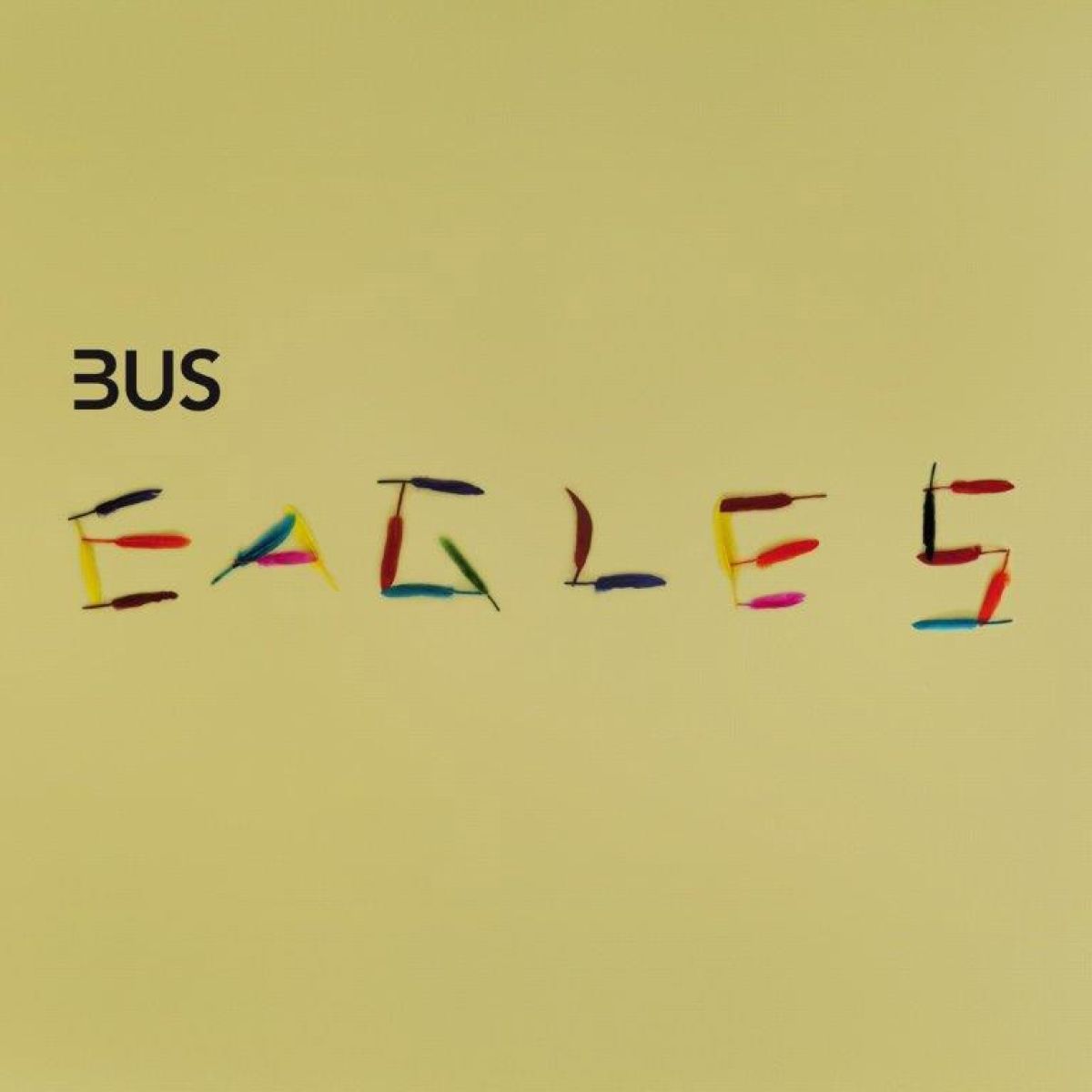 Afbeelding van Bus - Eagles