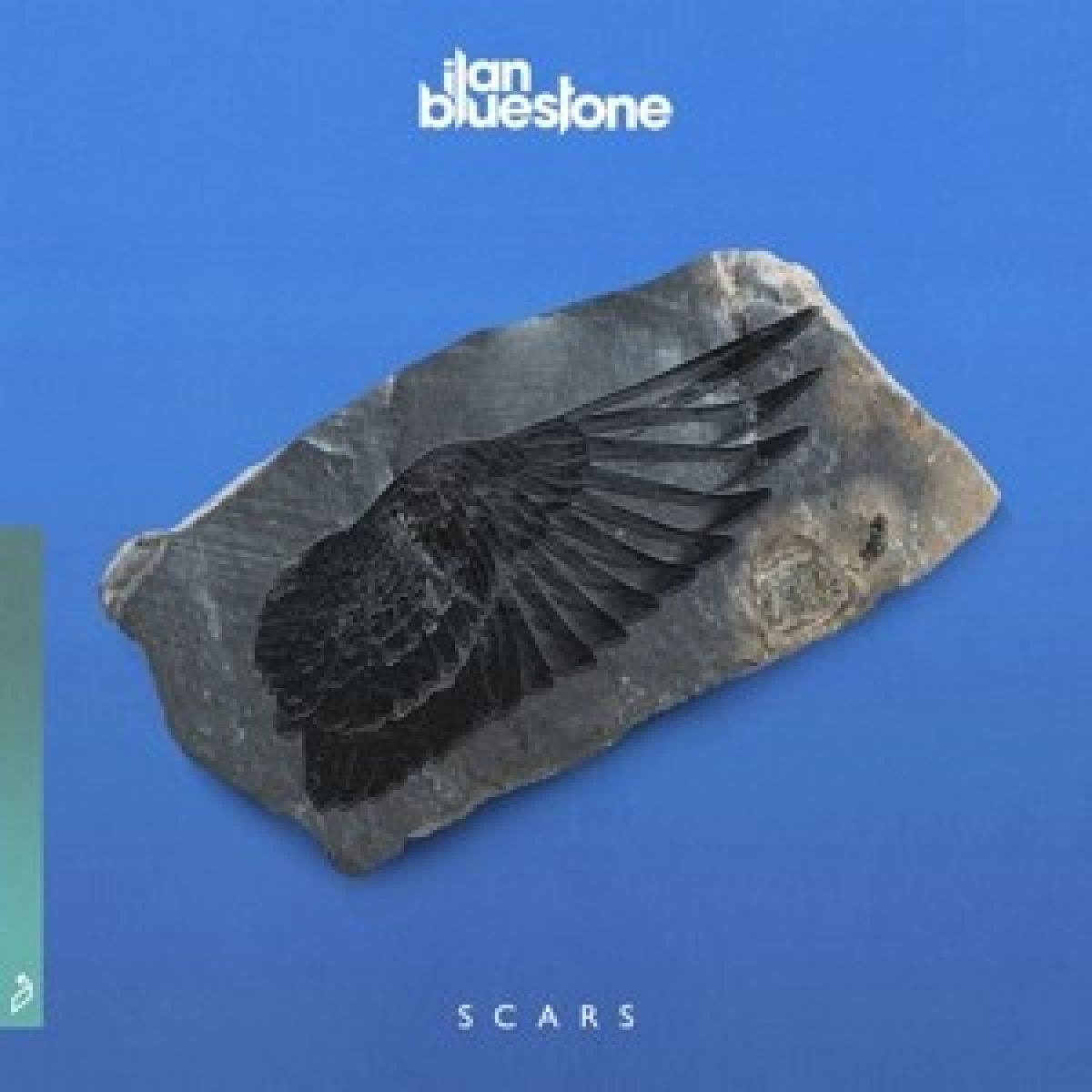 Ilan Bluestone - Scars