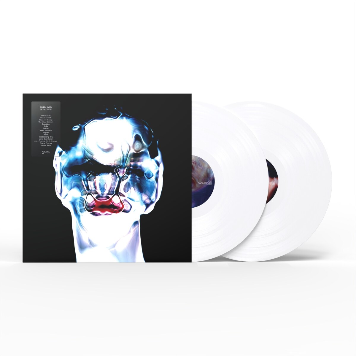 Afbeelding van Daniel Avery - Ultra Truth