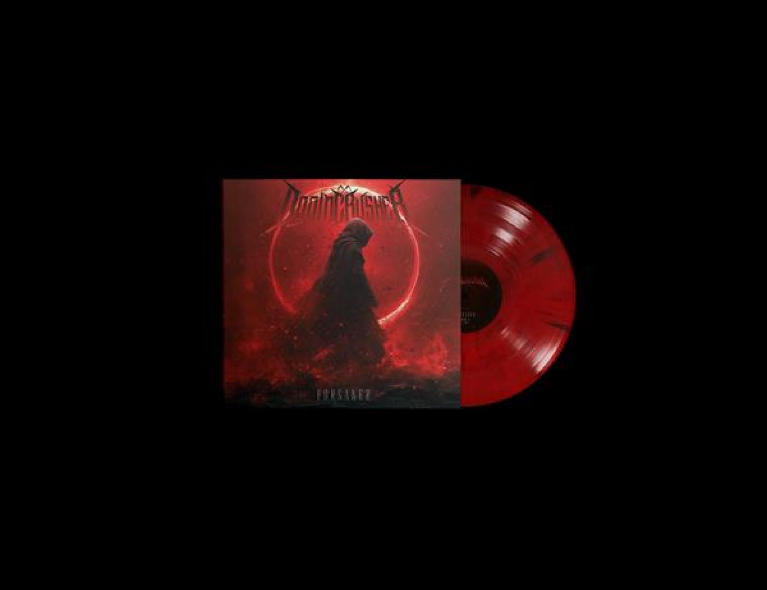 Afbeelding van Doomcrusher - Forsaker