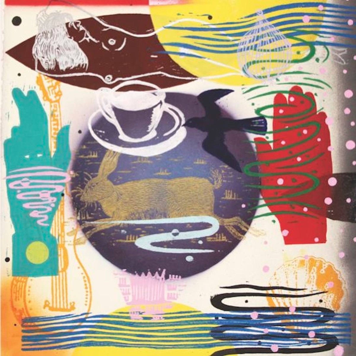 Afbeelding van Feufollet - Two Universes