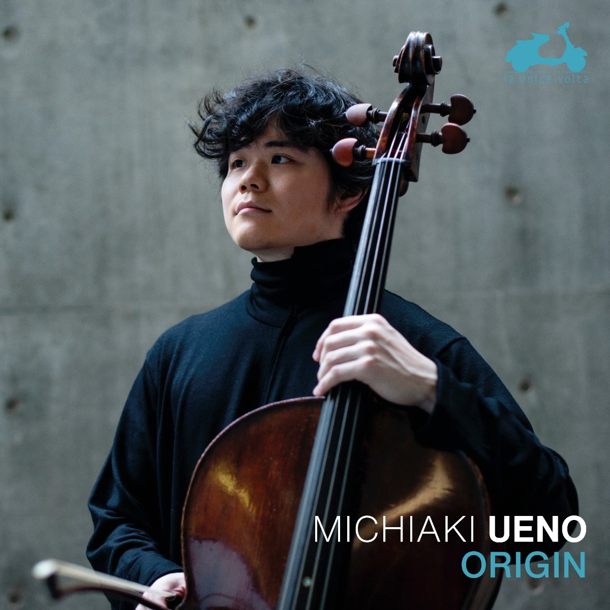 Afbeelding van Michiaki Ueno - Origin