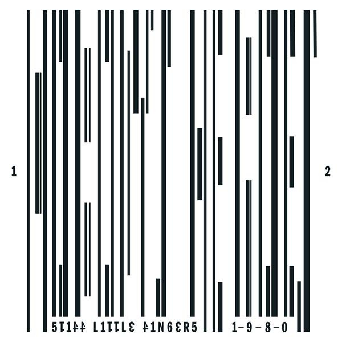 Afbeelding van Stiff Little Fingers - Nobody's Heroes