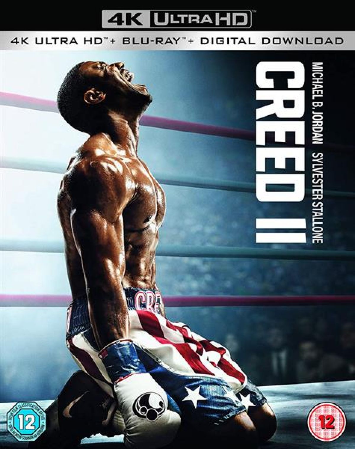 Afbeelding van Creed Ii