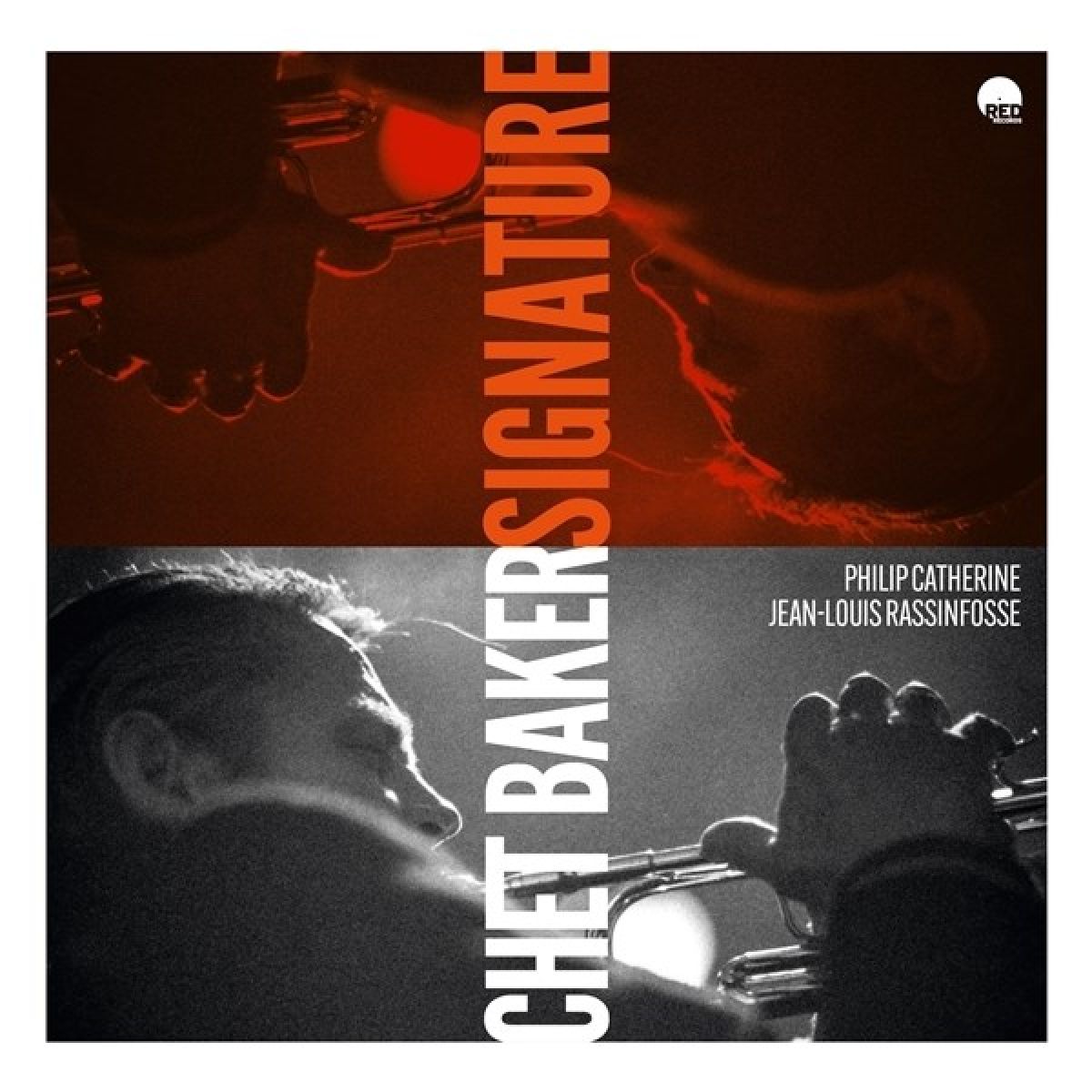 Afbeelding van Chet Baker - Signature