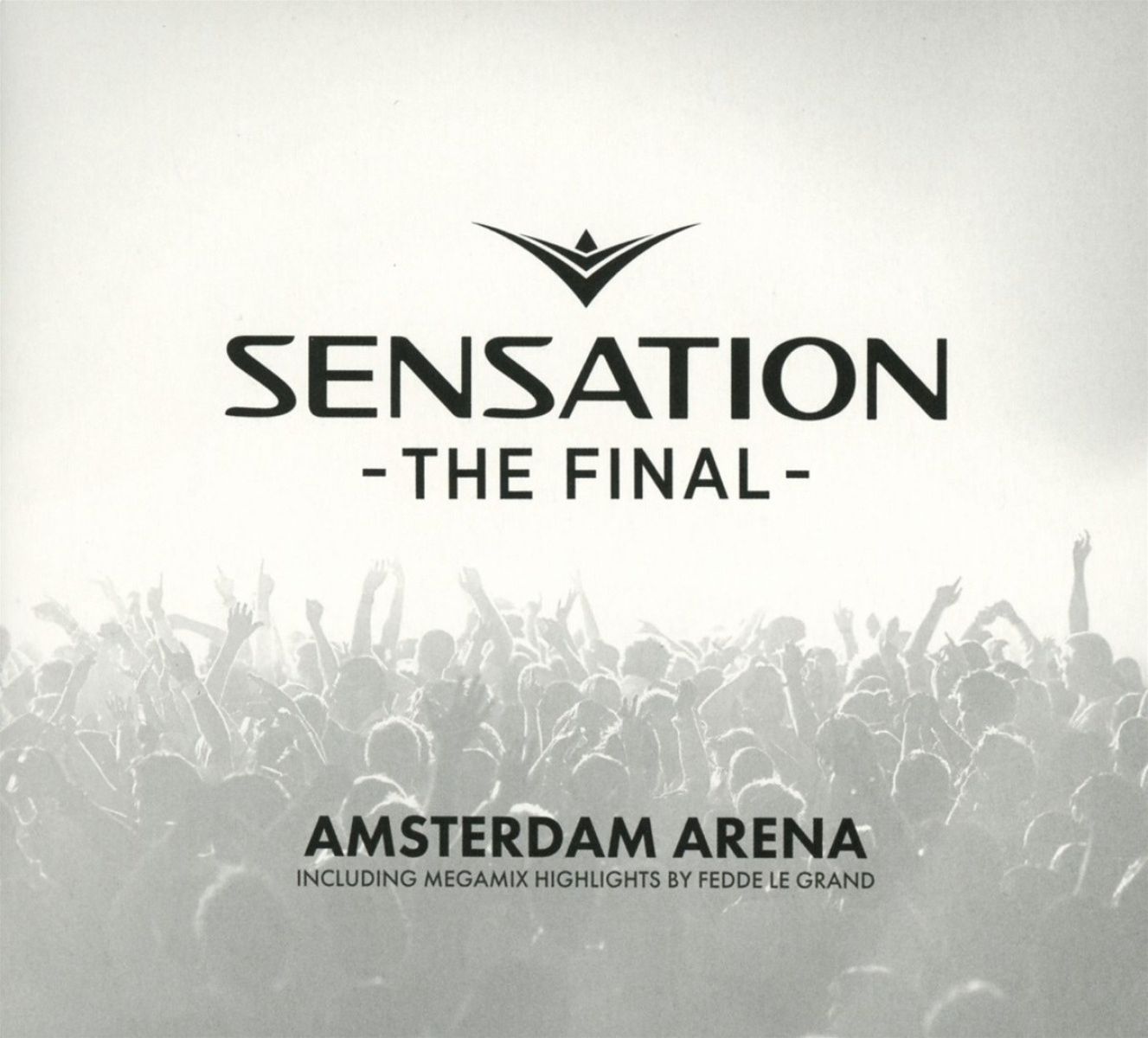 Various Artists - Sensation - The Final