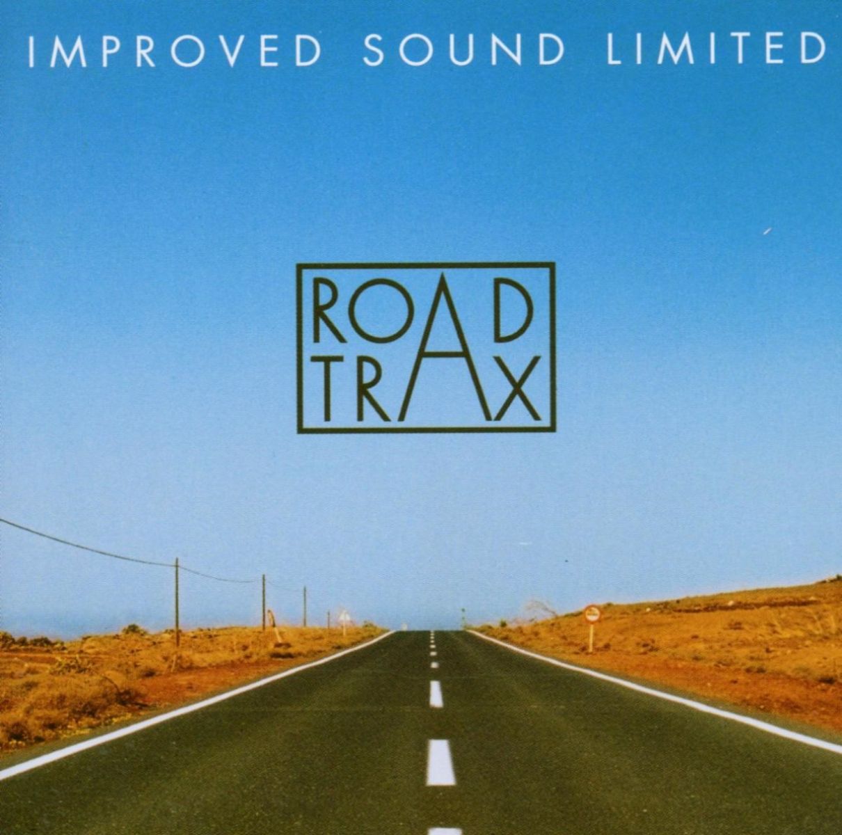 Improved Sound Limited - Road Trax