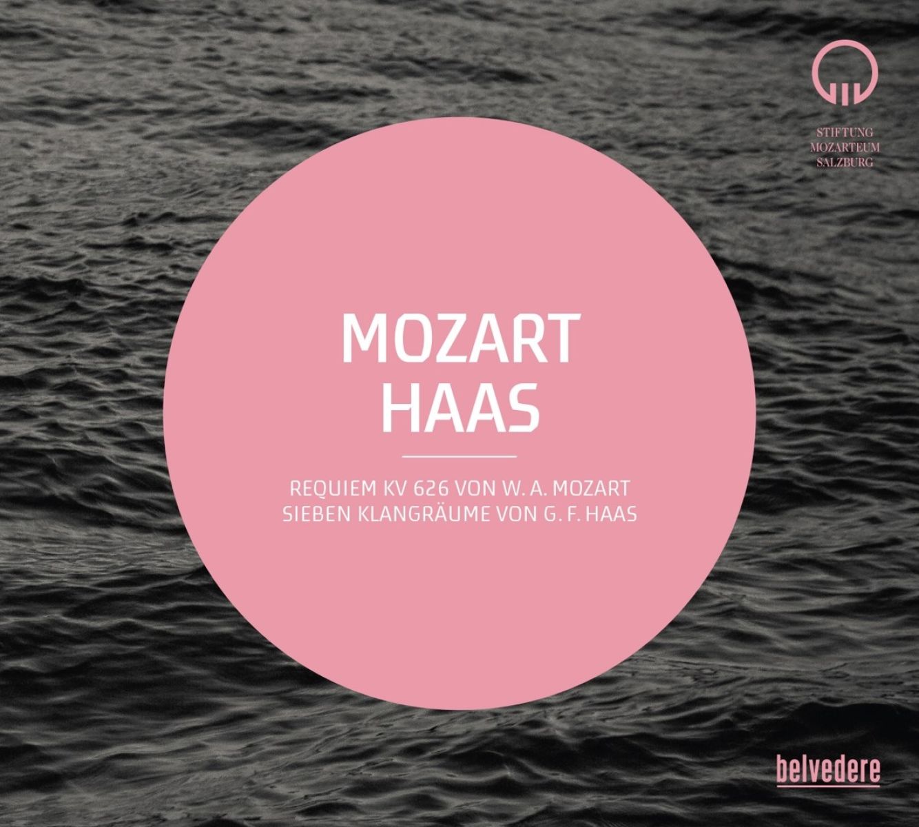 Lisa Milne, Sarah Conolly, Topi Lehtipuu - Mozart|Haas: Requiem Kv 626 - Klangräume