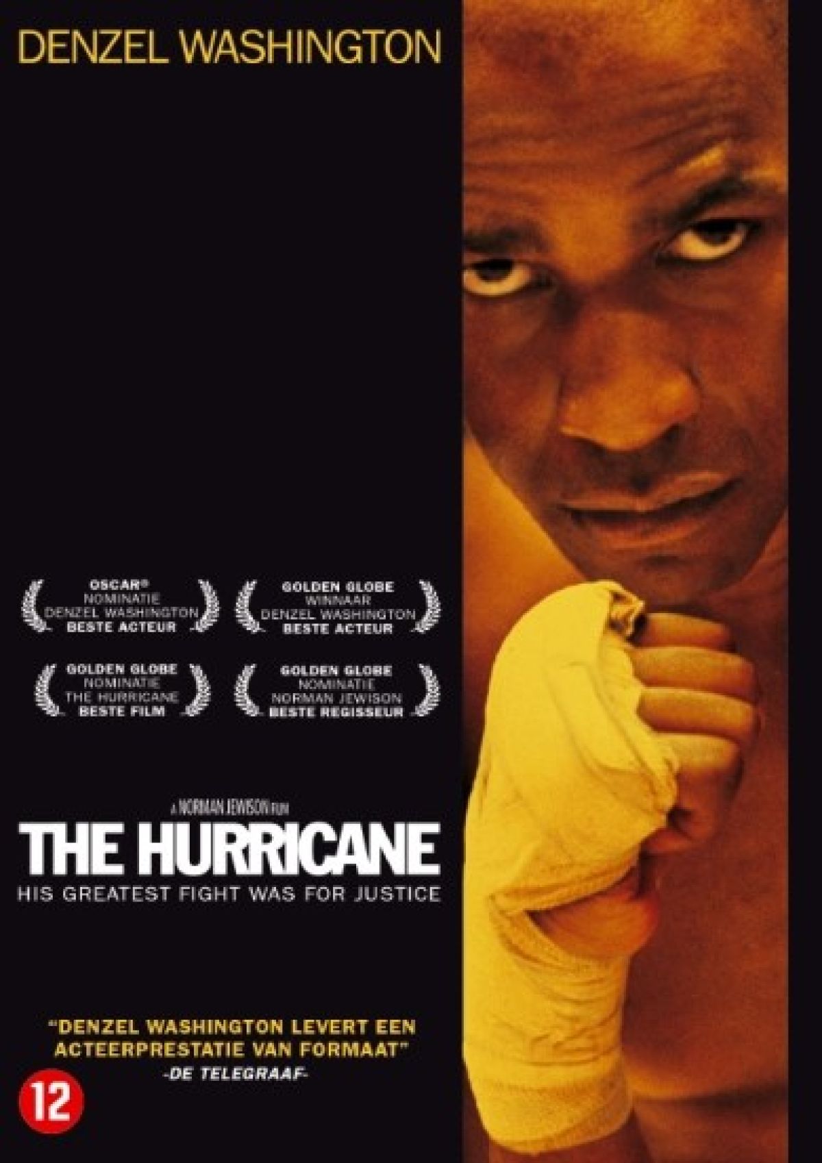 Afbeelding van Hurricane