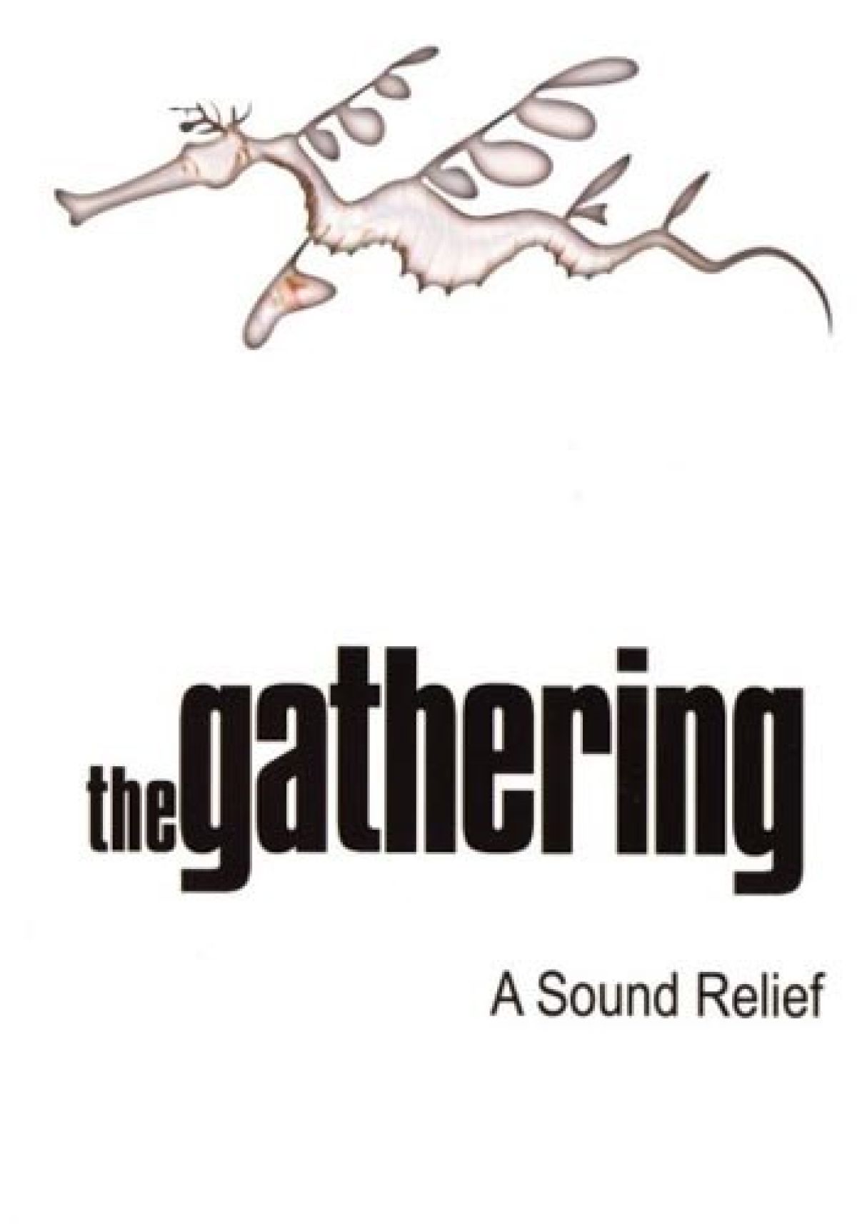 Gathering - A Sound Relief