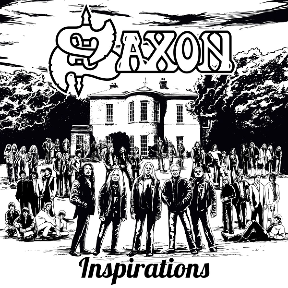 Afbeelding van Inspirations