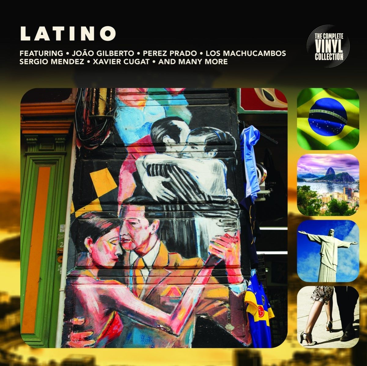Various Artists - Latino