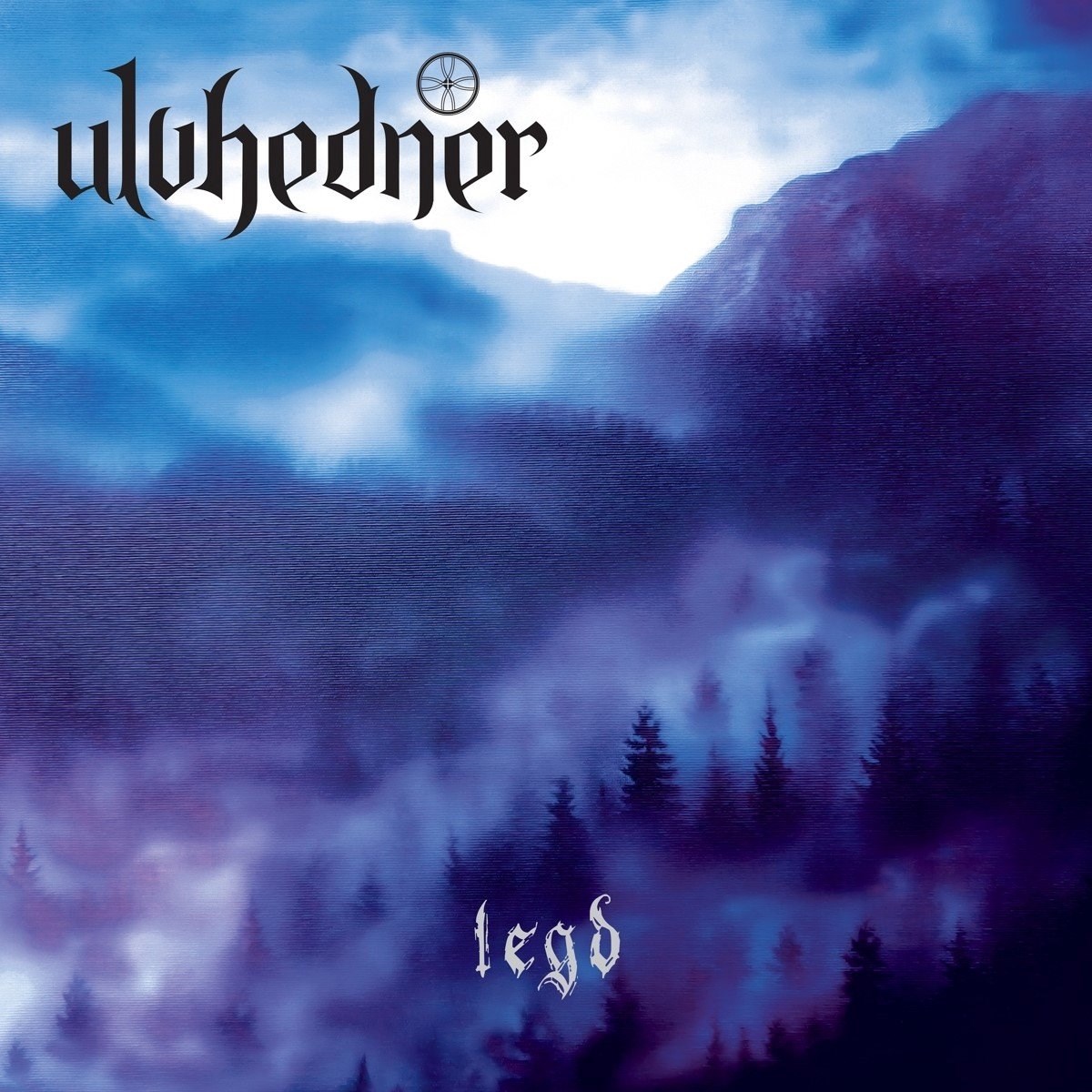 Afbeelding van Ulvhedner - Legd