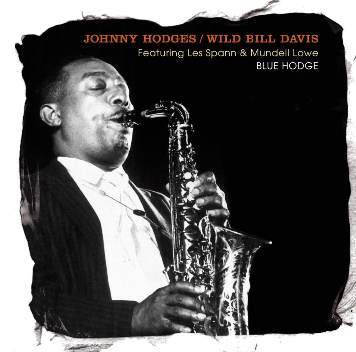 Afbeelding van Blue Hodge
