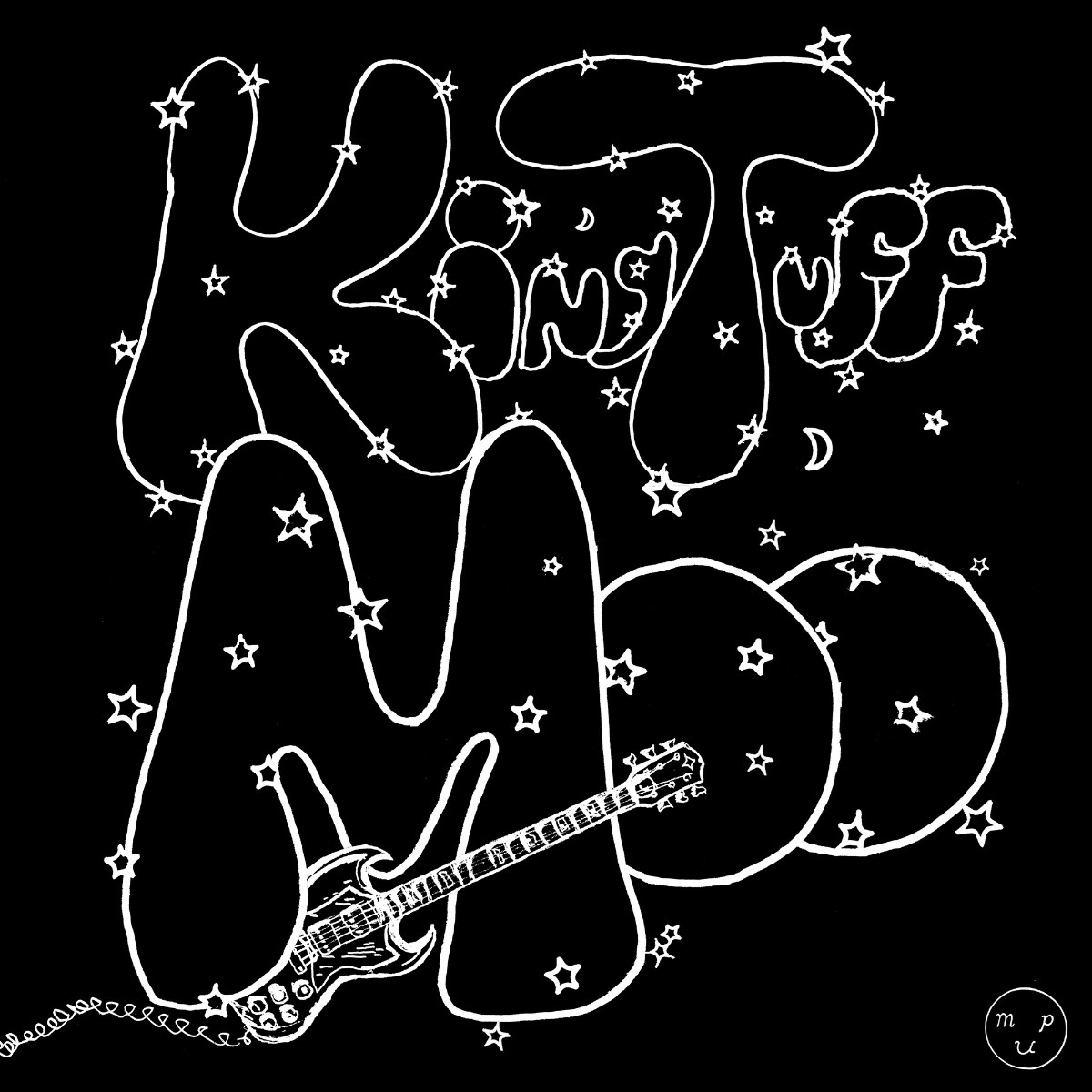 Afbeelding van King Tuff - Moo