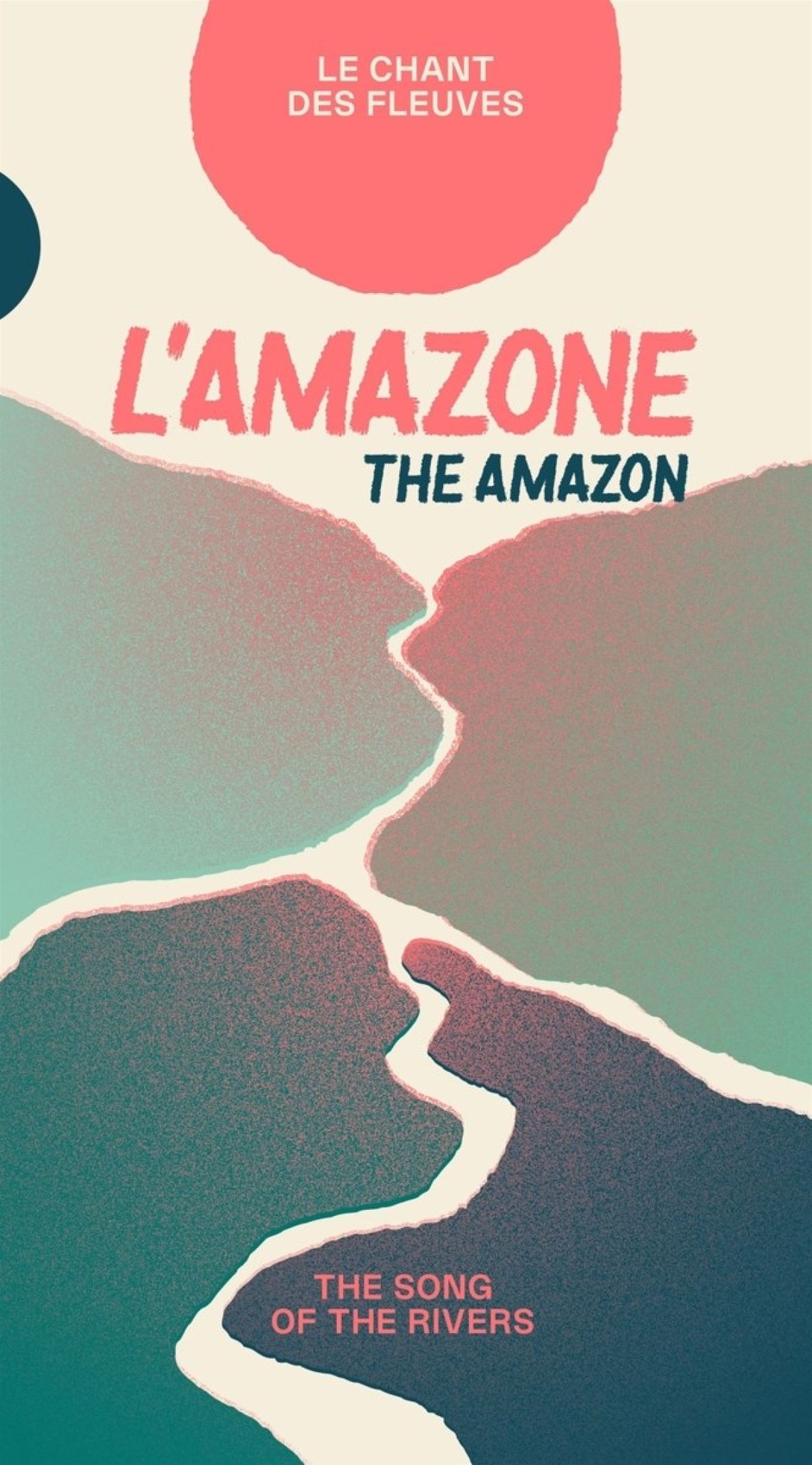 Afbeelding van Various Artists - L'Amazone - Le Chant Des Fleuves (The Amazon - The Song Of The Rivers)