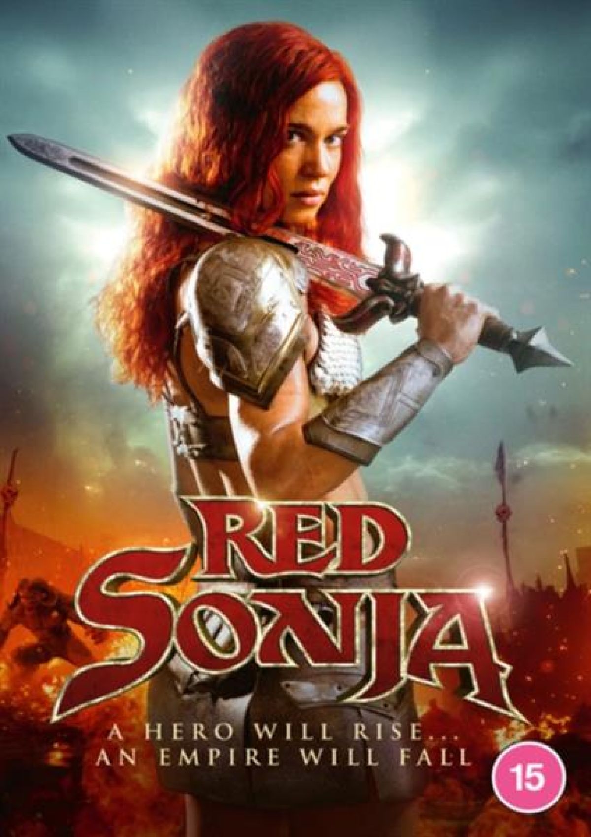 Afbeelding van Red Sonja (2025)