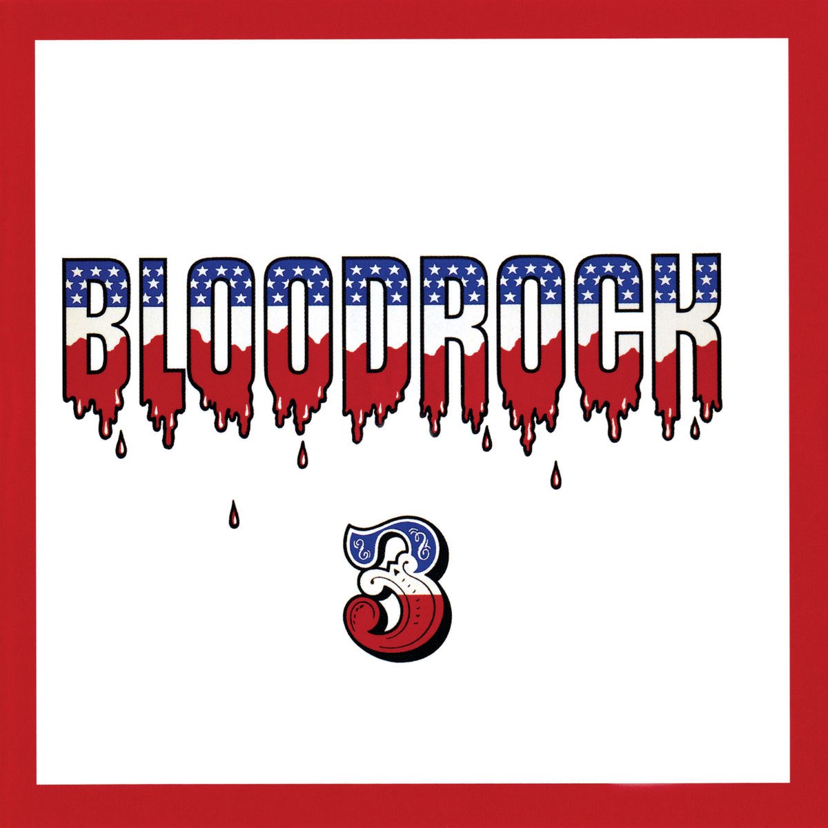 Afbeelding van Bloodrock - 3