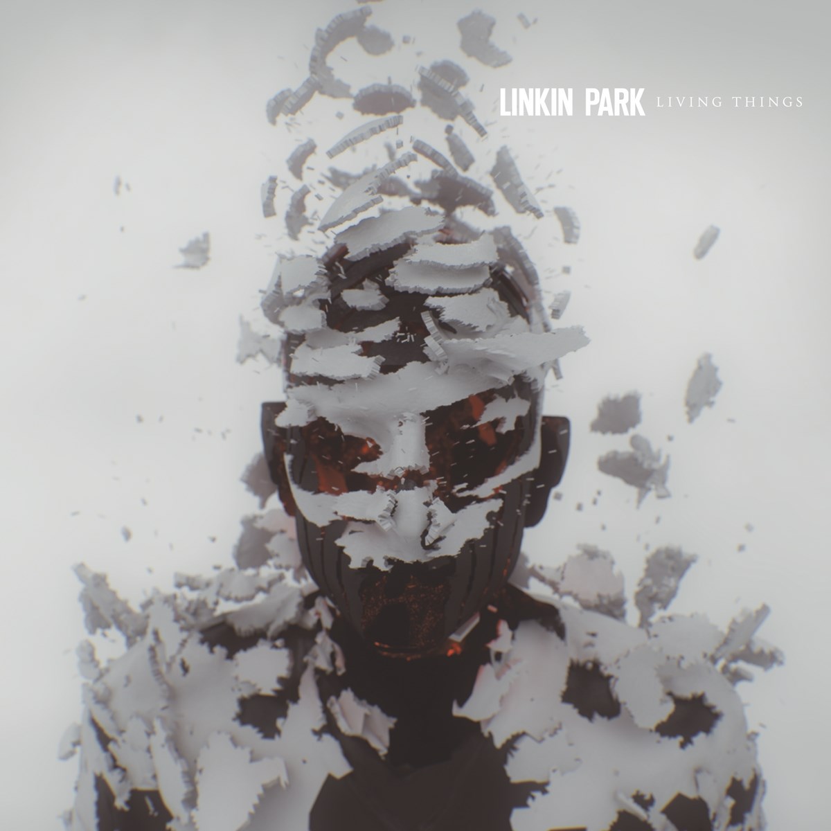 Afbeelding van Linkin Park - Living Things