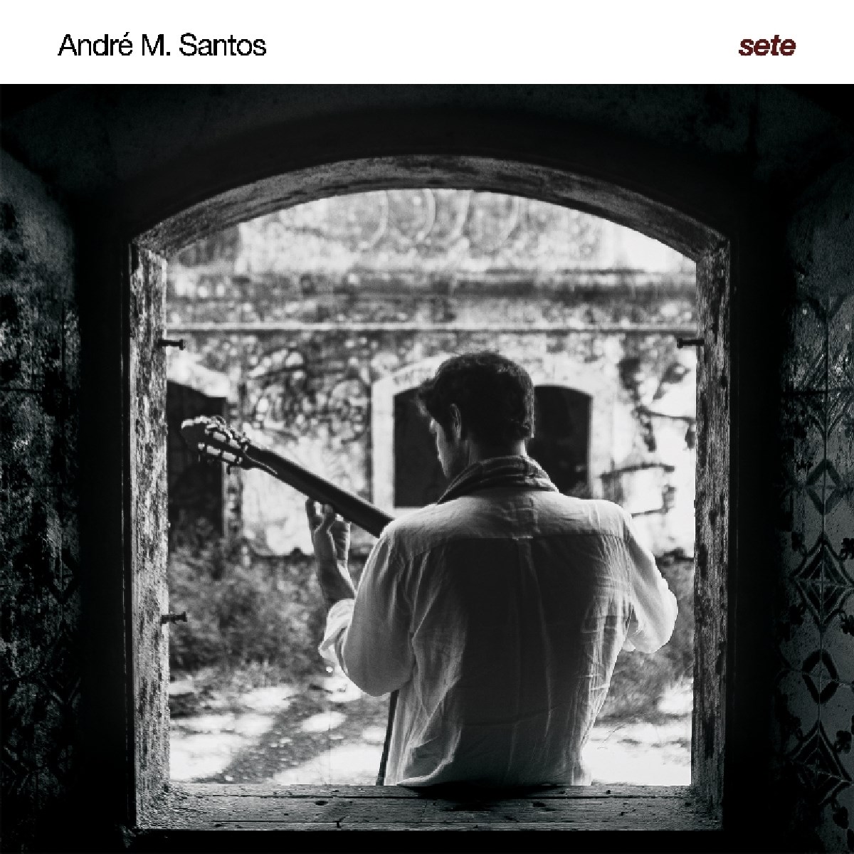 André M. Santos - Sete