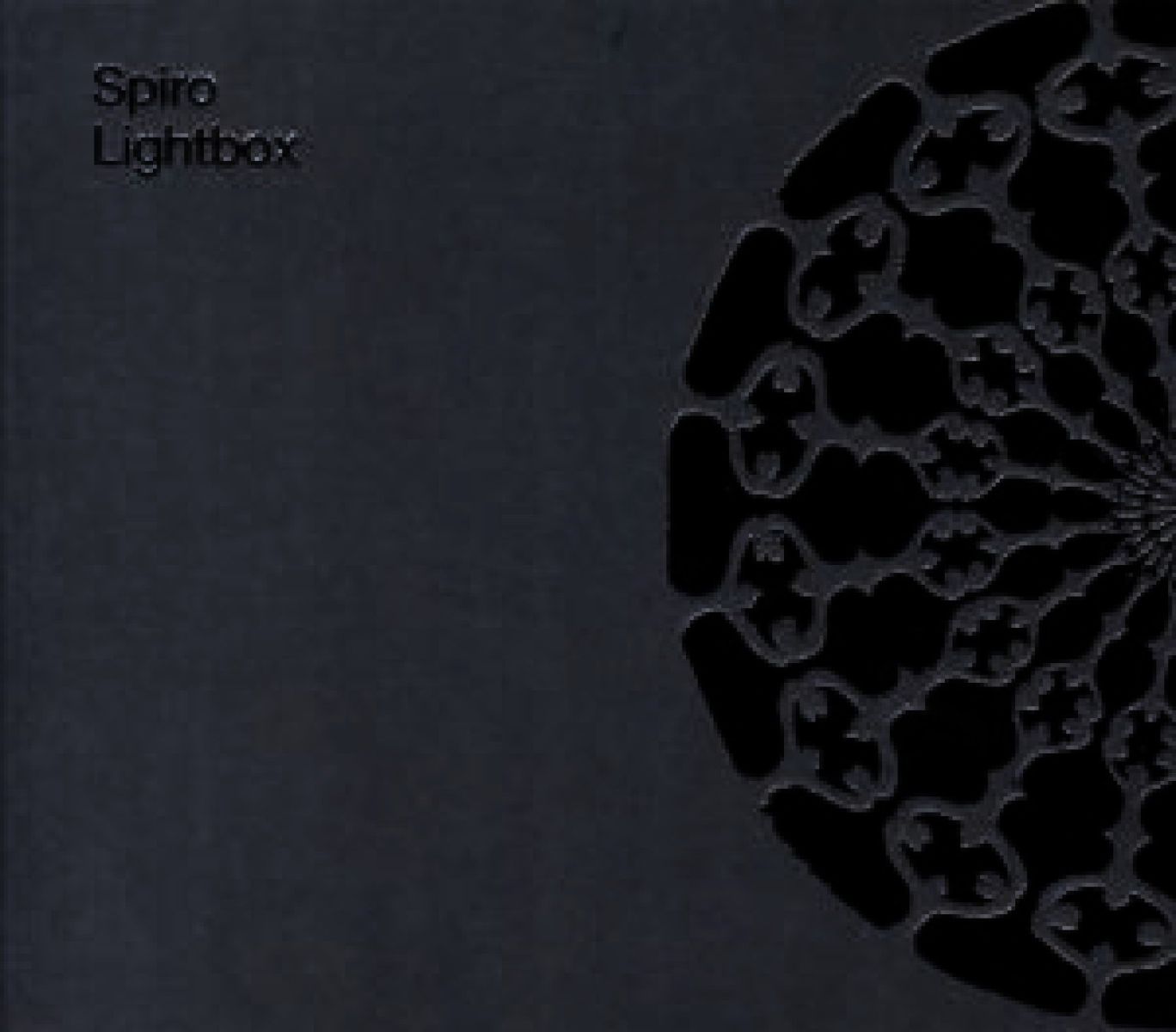 Spiro - Lightbox