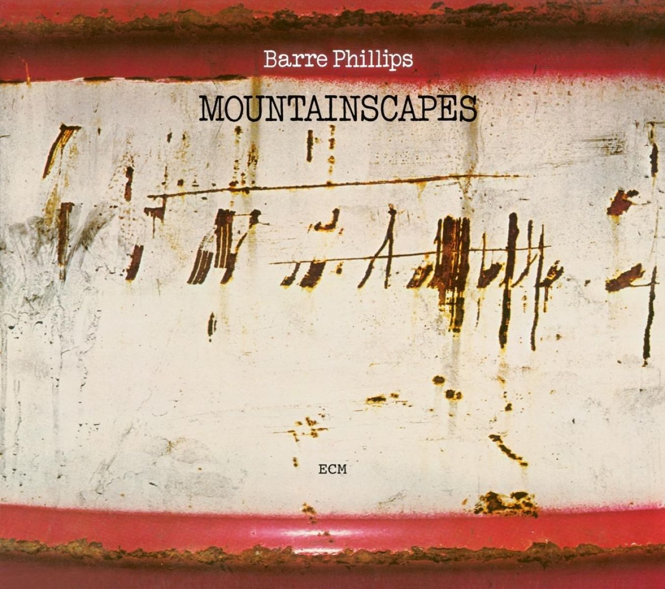 Afbeelding van Mountainscapes