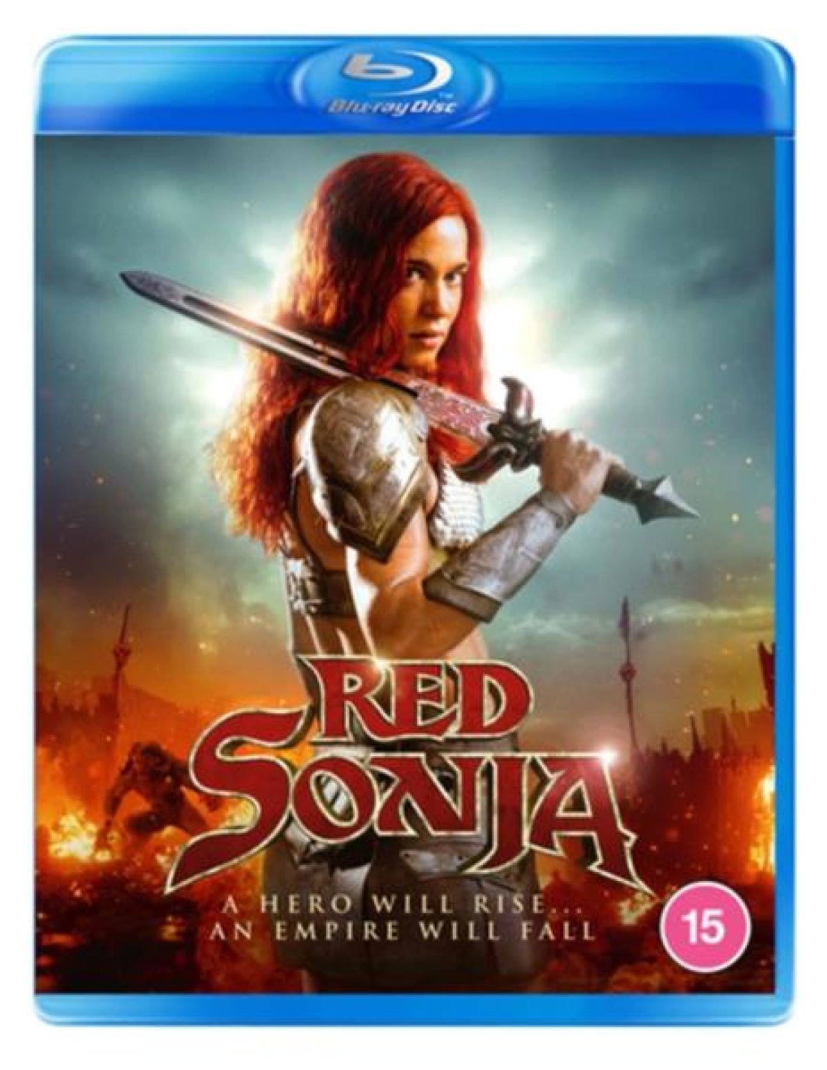 Afbeelding van Red Sonja (2025)
