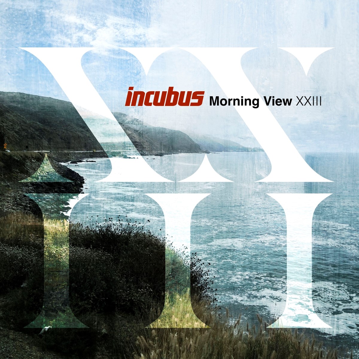 Afbeelding van Incubus - Morning View XXIII