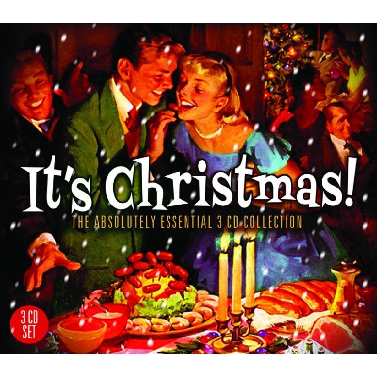 Afbeelding van Its Christmas