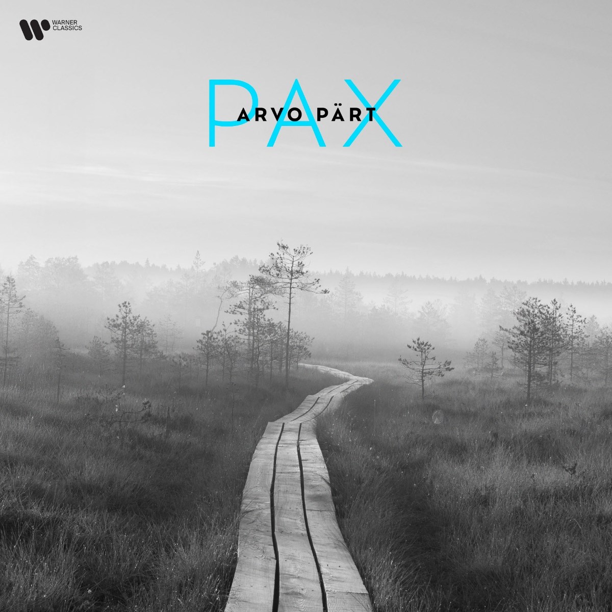 Various Artists - Arvo Pärt: Pax