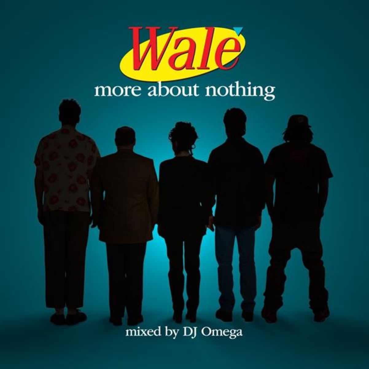 Afbeelding van Wale - More About Nothing