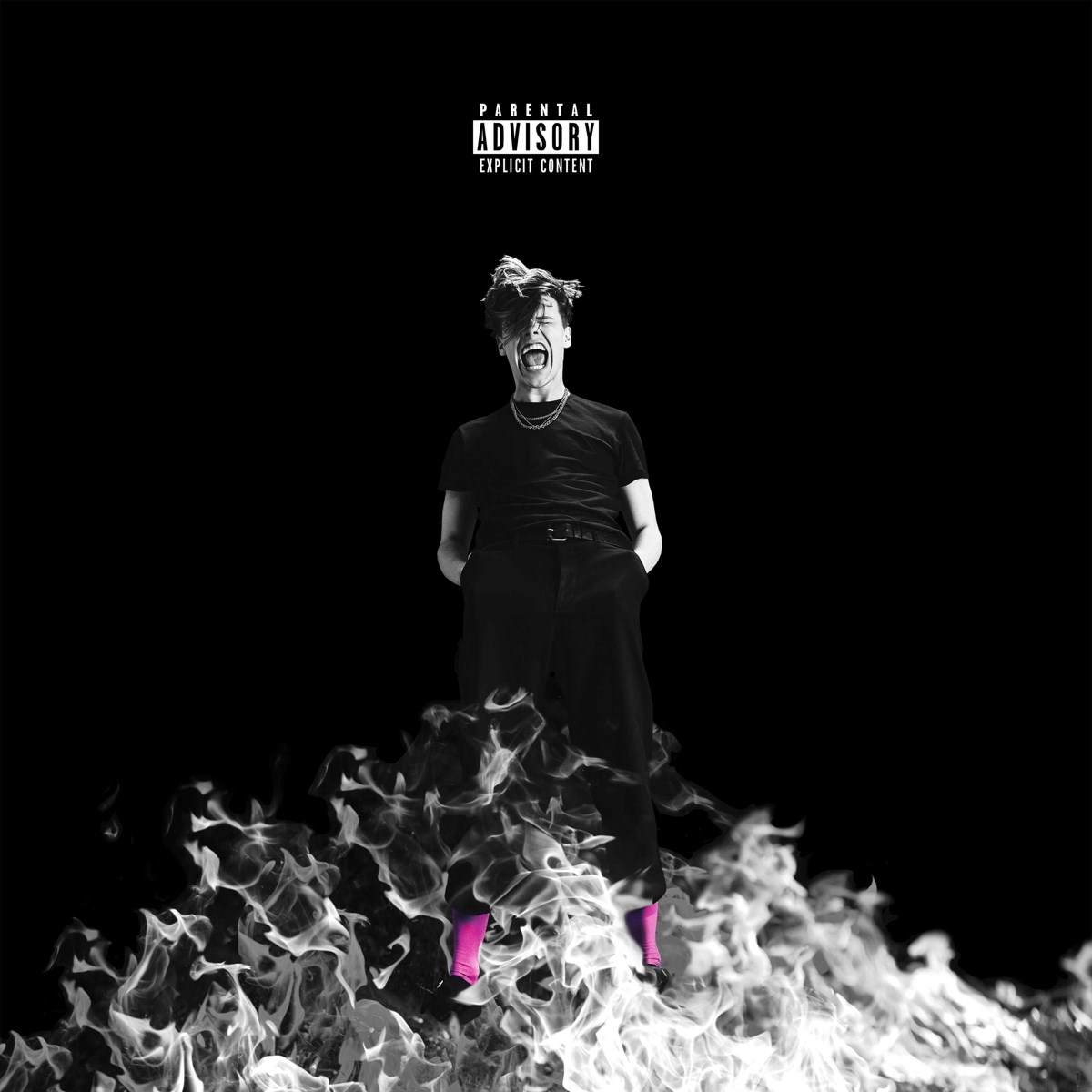Afbeelding van Yungblud - Live In Atlanta