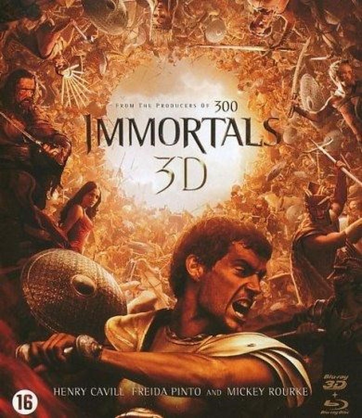 Immortals 