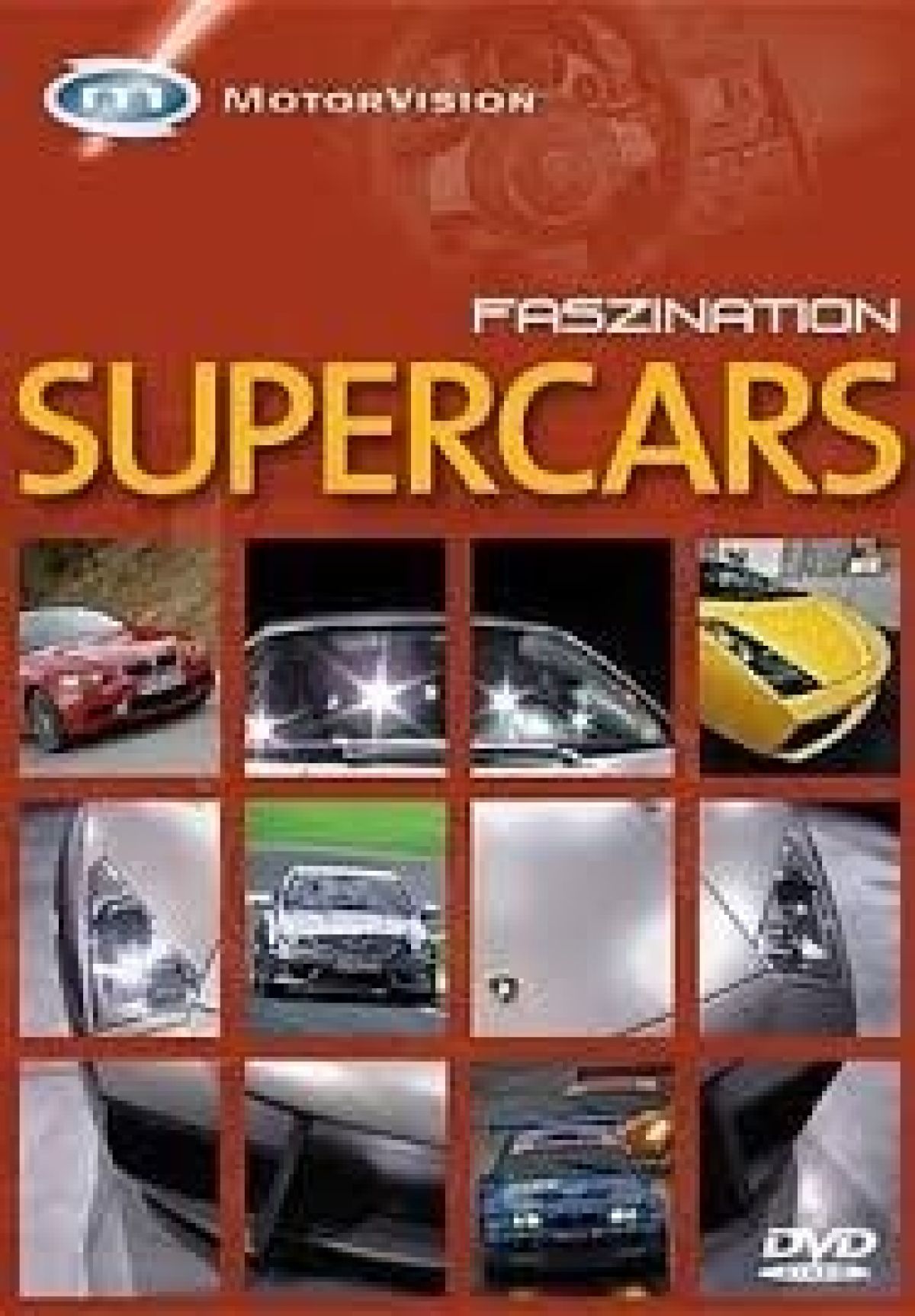 Faszination Super Cars