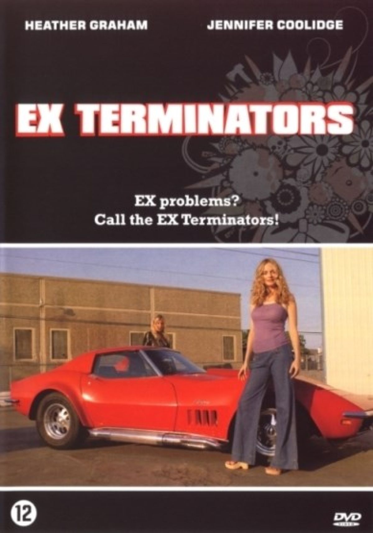 Afbeelding van Ex Terminators
