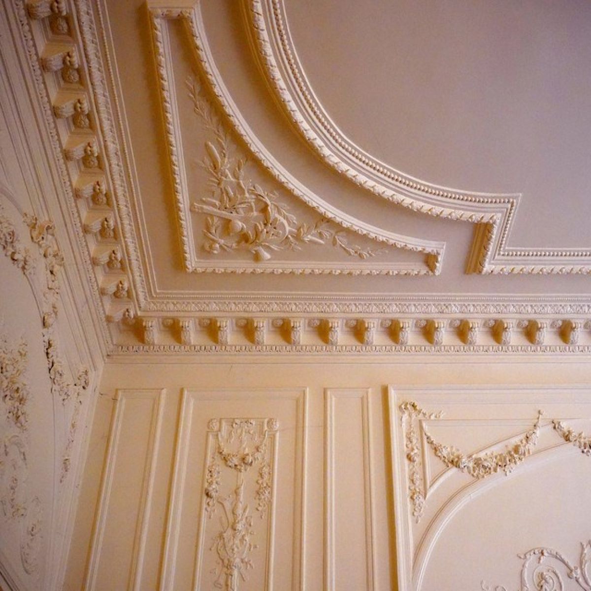Afbeelding van Dan San - Grand Salon