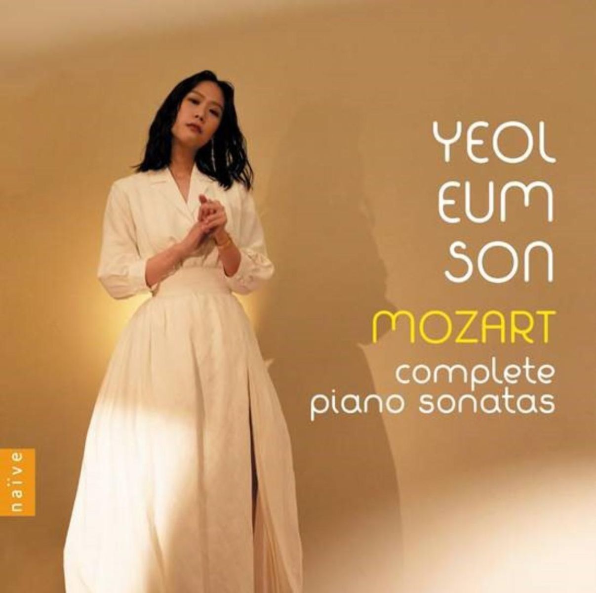 Yeol Eum Son - Mozart: Complet Piano Sonatas