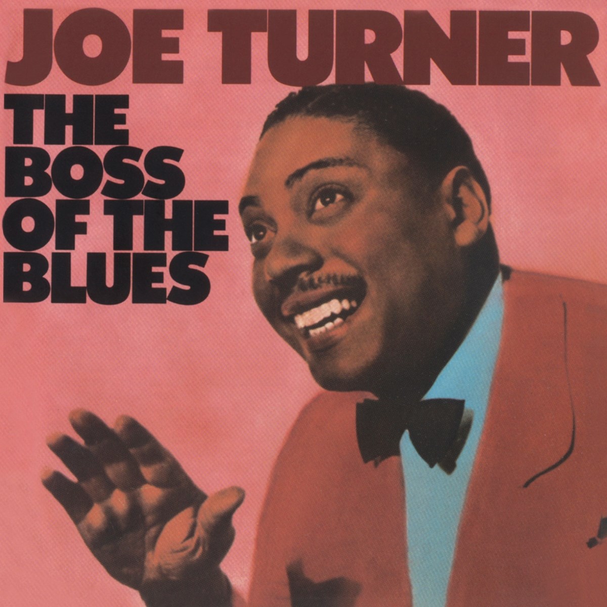 Afbeelding van Boss Of The Blues