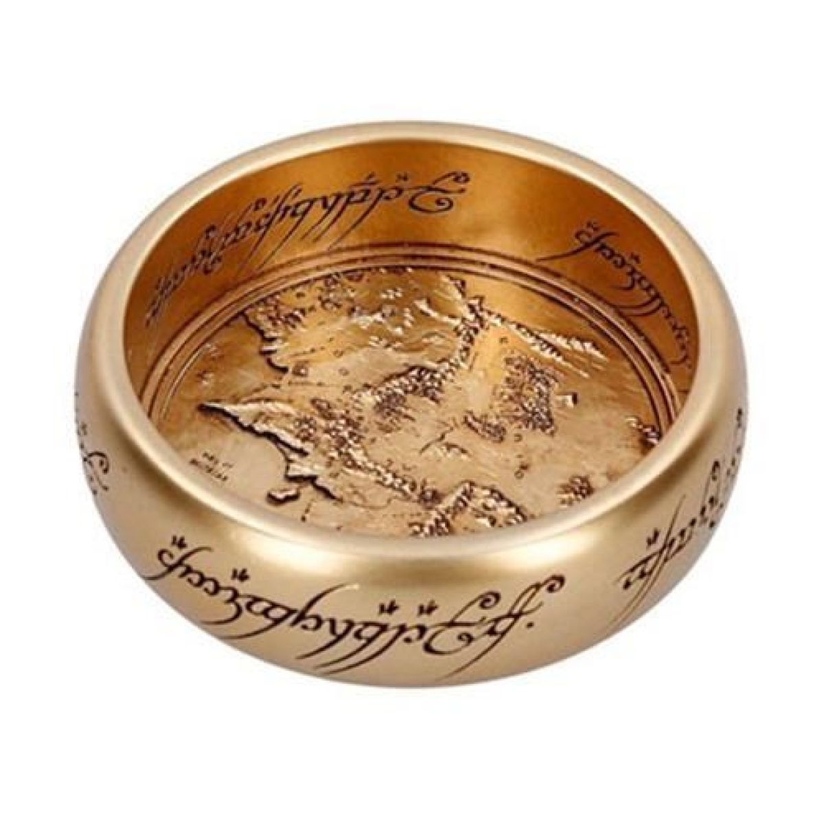 Afbeelding van Lord of the Rings - The One - Sieradenschaaltje