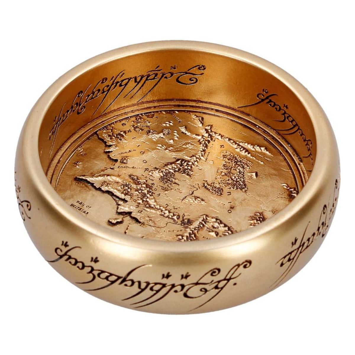 Afbeelding van Lord of the Rings - The One - Sieradenschaaltje