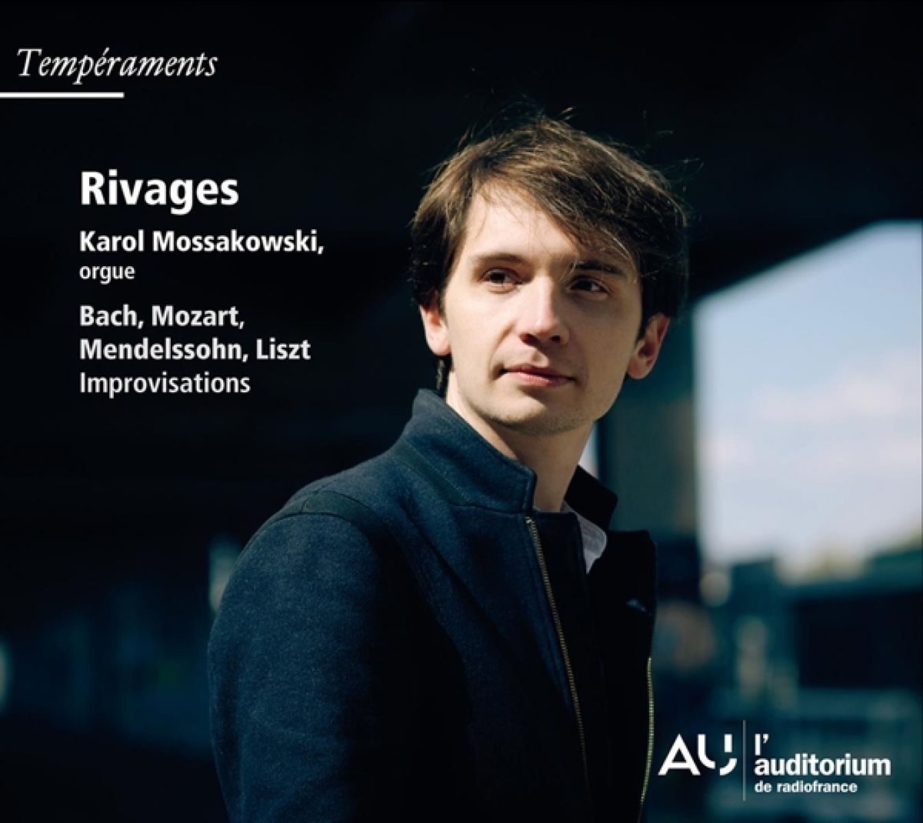 Karol Mossakowski - Rivages