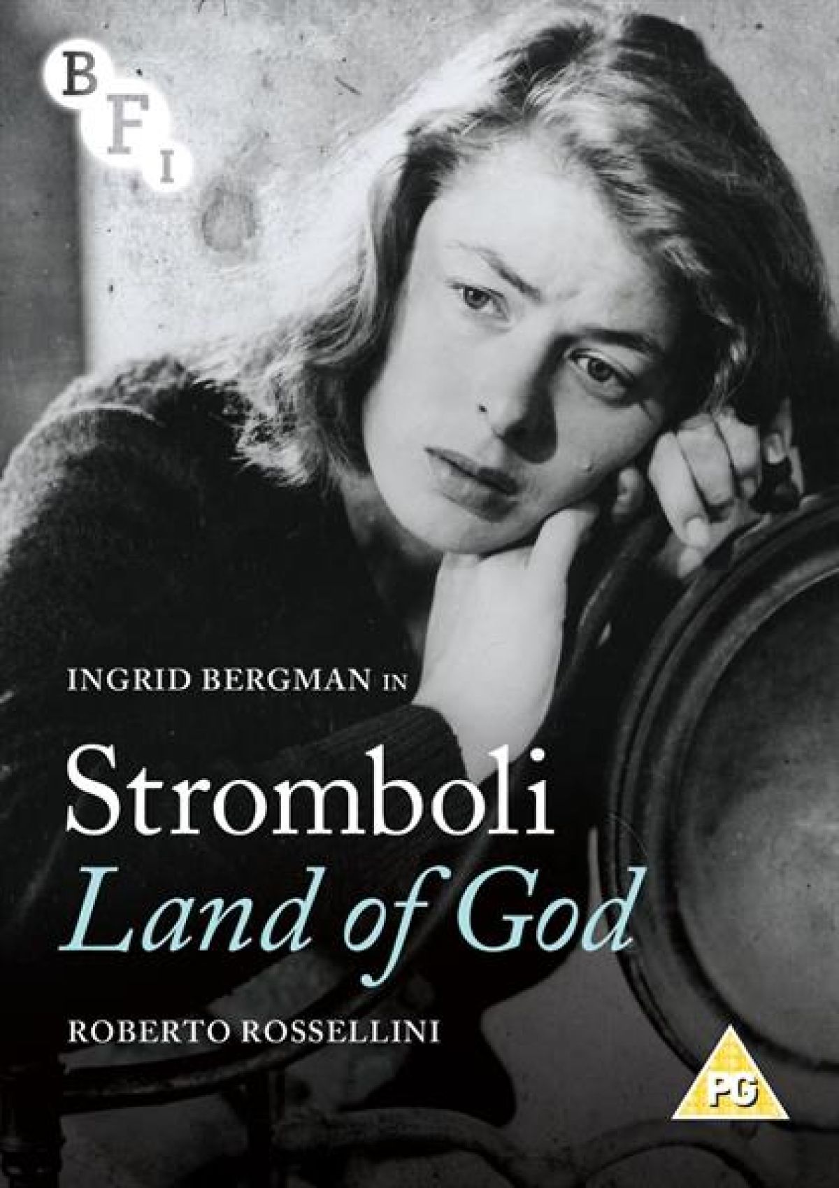 Afbeelding van Stromboli - Land Of God