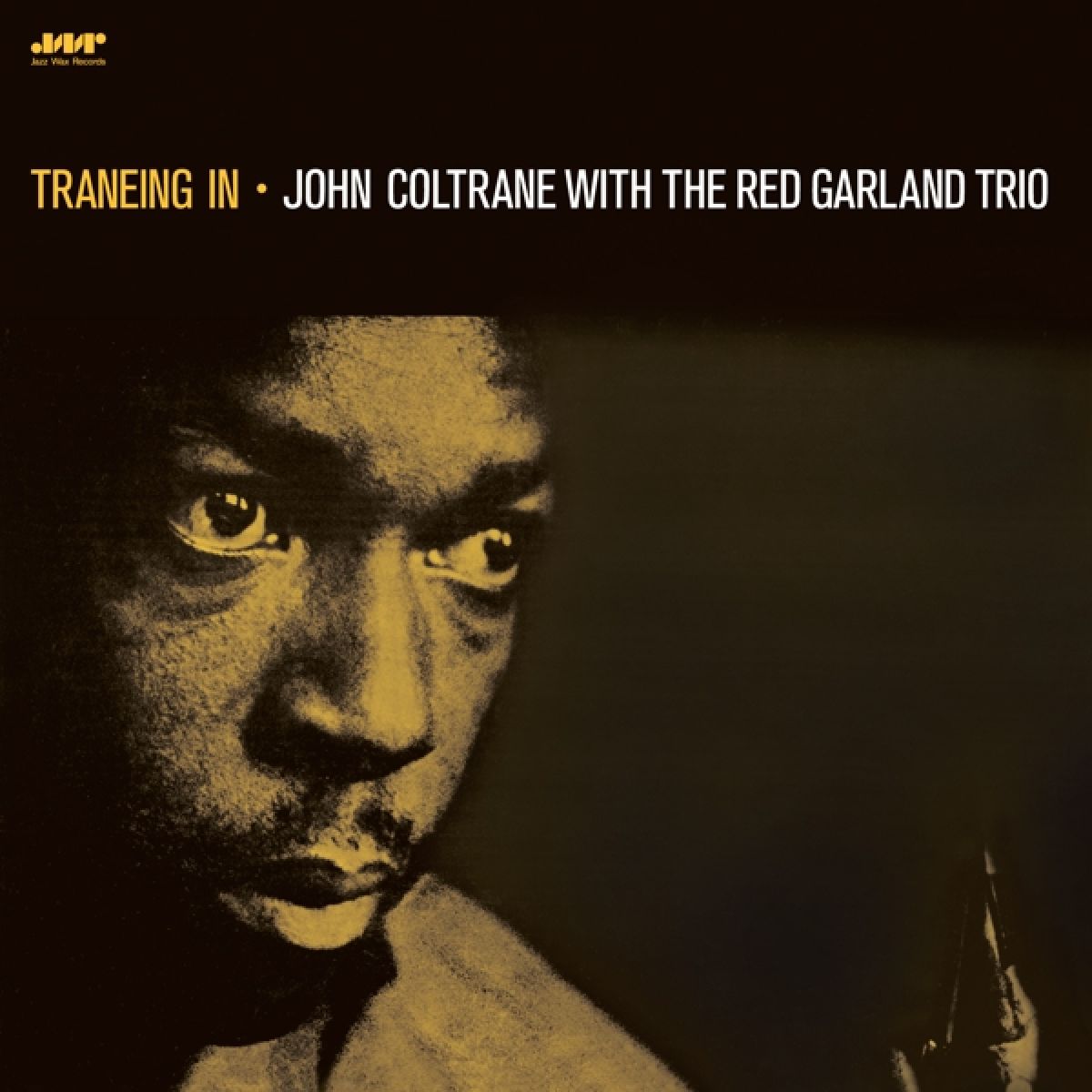 Afbeelding van John Coltrane & The Rad Garland Trio - Traneing In