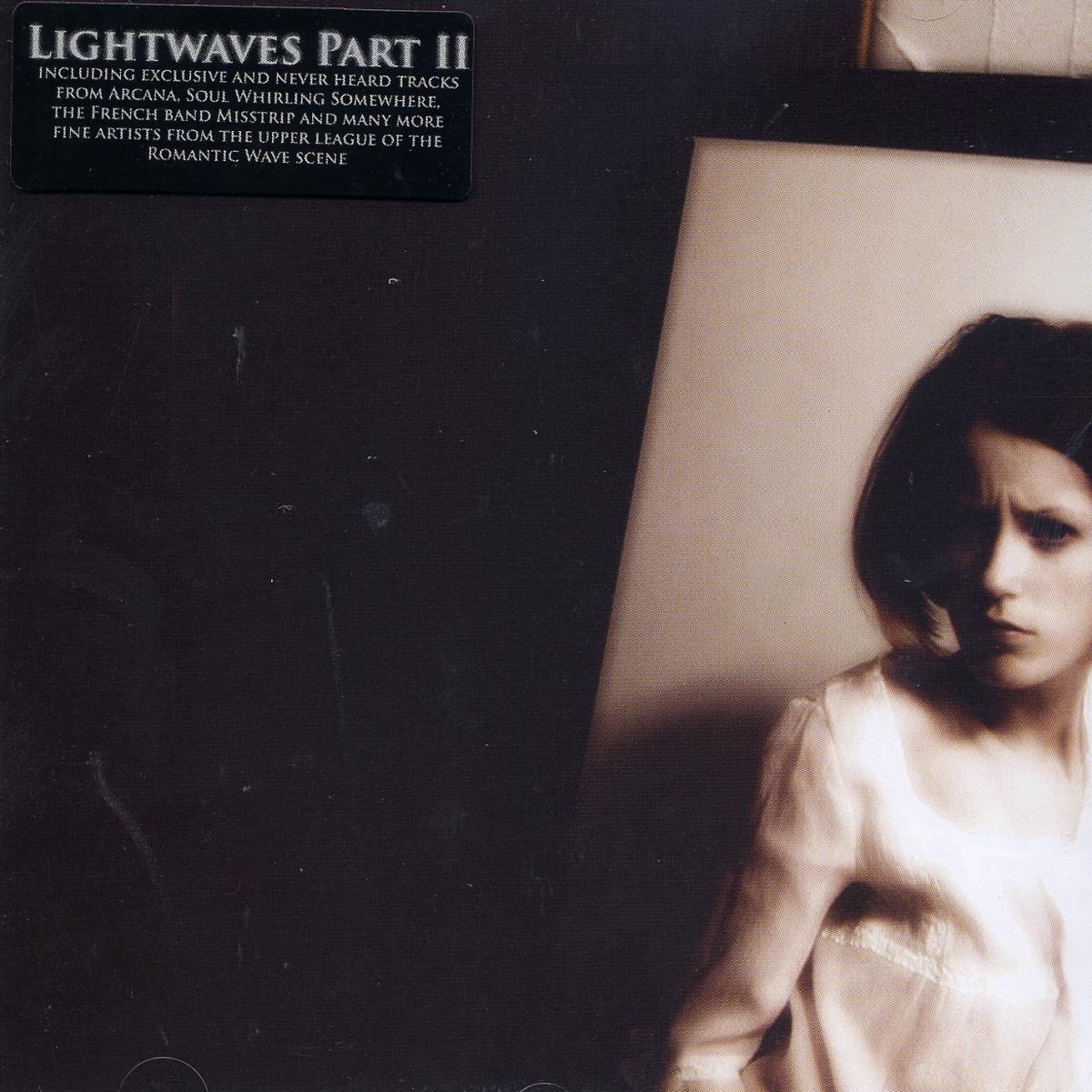 Afbeelding van Various Artists - Lightwaves, Vol. 2