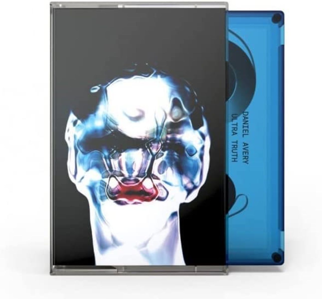 Daniel Avery - Ultra Truth